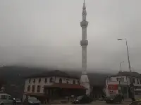 Taraklı’da Minare Endişesi