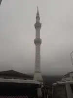 Taraklı’da Minare Endişesi