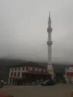 Taraklı’da Minare Endişesi