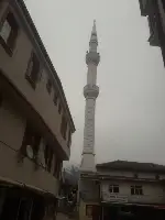 Taraklı’da Minare Endişesi