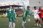 KARASUSPOR 3 - TARAKLISPOR 0