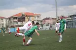 KARASUSPOR 3 - TARAKLISPOR 0