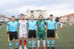 KARASUSPOR 3 - TARAKLISPOR 0