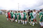 KARASUSPOR 3 - TARAKLISPOR 0