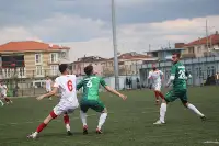 KARASUSPOR 3 - TARAKLISPOR 0