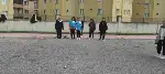 Okul Sporları Bocce müsabakalarına Taraklı damgası