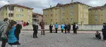 Okul Sporları Bocce müsabakalarına Taraklı damgası