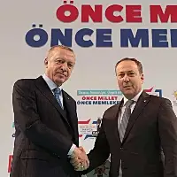 Geyve Belediye Başkanı Murat Kaya Milletvekili Aday Adayı oluyor