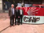 Kamil Özkan ve Refik Karakaş milletvekili adayı oluyor