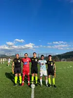 TARAKLISPOR 4 -YEŞİLYURT BELDESPOR 1