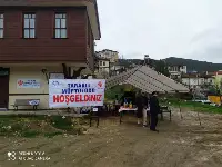 Depremzede Kardeşlerimiz için kermes