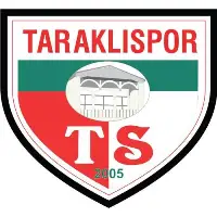Taraklıspor Sezonu 3 puan ile kapattı.