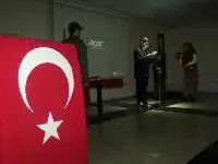 ÇANAKKALE ŞEHİTLERİ TARAKLI’DA DA ANILDI