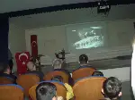 ÇANAKKALE ŞEHİTLERİ TARAKLI’DA DA ANILDI