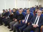 ÇANAKKALE ŞEHİTLERİ TARAKLI’DA DA ANILDI