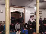 İlk Teravih namazı kılındı