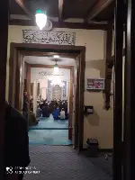 İlk Teravih namazı kılındı