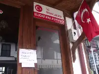 Seçmen listelerine bakın