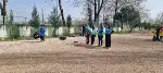 Sakarya’yı Temsil Ettiler
