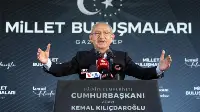 Kılıçdaroğlu: Cumhurbaşkanına hakaret suçunu kaldıracağız