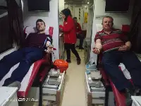 Taraklı’da Kan Bağışı Etkinliği Düzenlendi