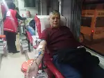 Taraklı’da Kan Bağışı Etkinliği Düzenlendi