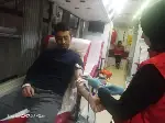 Taraklı’da Kan Bağışı Etkinliği Düzenlendi