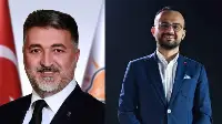 AK Parti'de son dakika! Listede iki isim değişti...
