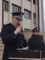 Türk Polis Teşkilatı'nın kuruluşunun 178. yılı kutlandı