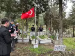 Türk Polis Teşkilatı'nın kuruluşunun 178. yılı kutlandı
