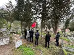 Türk Polis Teşkilatı'nın kuruluşunun 178. yılı kutlandı