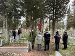 Türk Polis Teşkilatı'nın kuruluşunun 178. yılı kutlandı