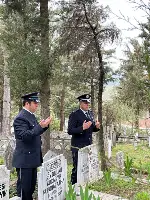 Türk Polis Teşkilatı'nın kuruluşunun 178. yılı kutlandı