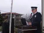 Türk Polis Teşkilatı'nın kuruluşunun 178. yılı kutlandı