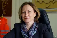 En güçlü 50 kadın arasında bir Taraklı'lı