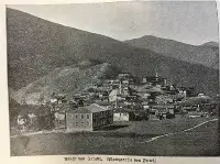 YOLCU’NUN YOLLARA BAKTIĞININ YERİDİR