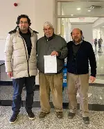 Levent Metin Yeniden Refah Partisi’n den Milletvekili Adayı