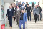 MHP den Taraklı’da Esnaf Ziyareti