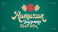 Bayramınız Kutlu Olsun