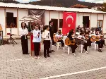 TARAKLI’DA 23 NİSAN COŞKUSU