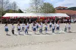 TARAKLI’DA 23 NİSAN COŞKUSU
