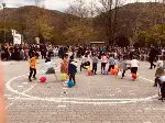 TARAKLI’DA 23 NİSAN COŞKUSU
