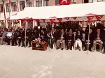 TARAKLI’DA 23 NİSAN COŞKUSU