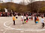 TARAKLI’DA 23 NİSAN COŞKUSU