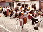 TARAKLI’DA 23 NİSAN COŞKUSU