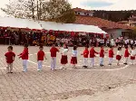 TARAKLI’DA 23 NİSAN COŞKUSU