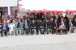 TARAKLI’DA 23 NİSAN COŞKUSU