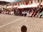 TARAKLI’DA 23 NİSAN COŞKUSU
