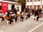 TARAKLI’DA 23 NİSAN COŞKUSU