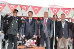 TARAKLI’DA 23 NİSAN COŞKUSU